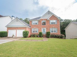 3881 Brentview Pl NW, Kennesaw, GA