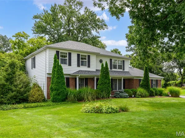 8874 Woodpark Dr, Saint Louis, MO 63127