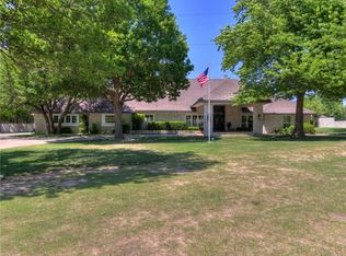 7921 NW 38th St, Bethany, OK 73008