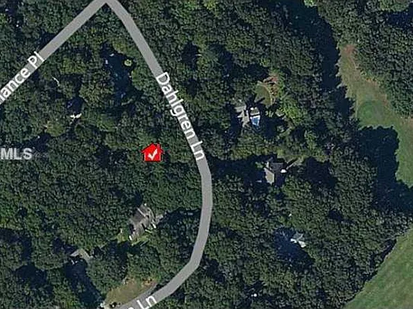 10 Dahlgren Ln, Hilton Head Island, SC 29928