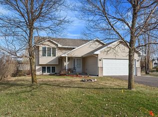 17608 306th St, Shafer, MN 55074
