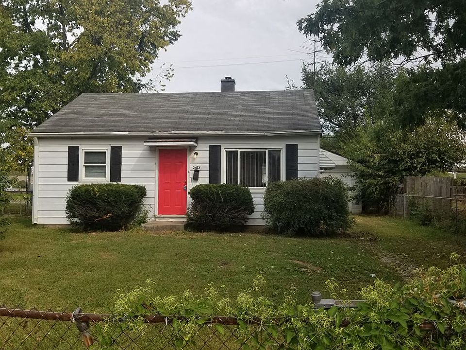 1st image of 2413 N Goodlet Ave