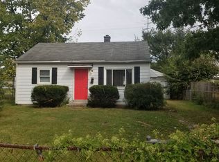 2413 N Goodlet Ave, Indianapolis, IN