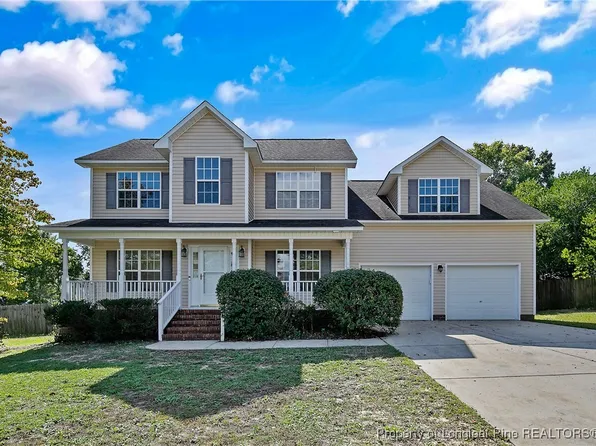 234 Cresthaven Dr, Sanford, NC 27332