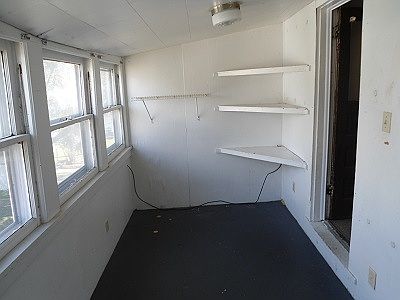 Sunroom
