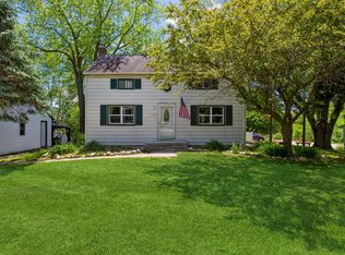 108 Albert St, Iron Ridge, WI 53035