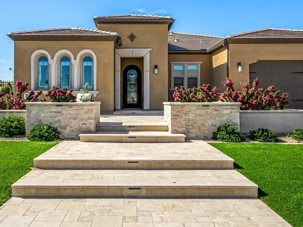 338 E BITTERCRESS Avenue, Queen Creek, AZ 85140