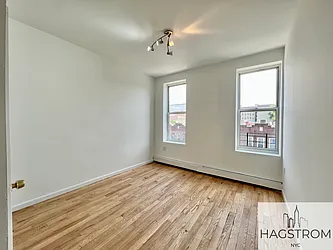 Rented by Hagstrom Management Inc