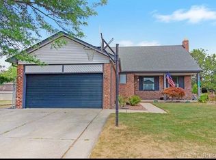 47403 Stephanie Dr, Macomb, MI 48044