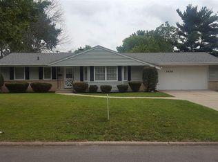 3439 Schalck Dr, Rockford, IL 61103