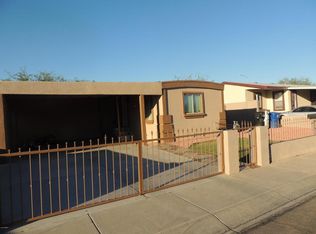 104 W Del Rio Ln, Avondale, AZ 85323