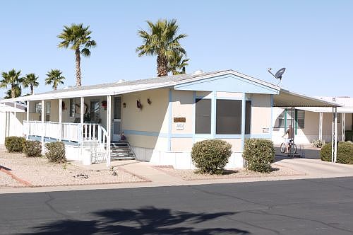 An affordable alternative to renting!