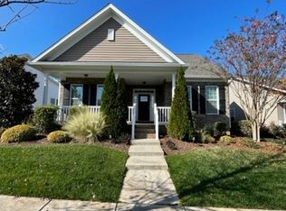 18223 Ebenezer Dr, Cornelius, NC 28031