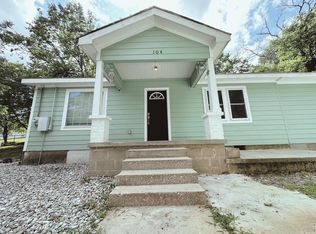 104 Kansas St, Hot Springs, AR 71901