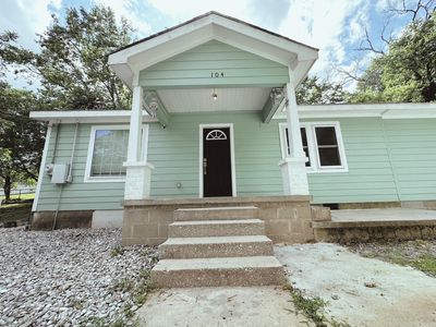 104 Kansas St, Hot Springs, AR, 71901