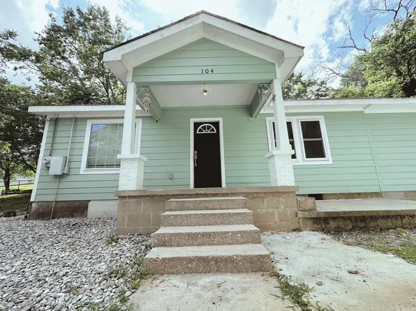 104 Kansas St, Hot Springs, AR 71901