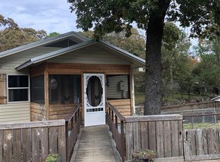 206 Harbor Dr, Gun Barrel City, TX 75156