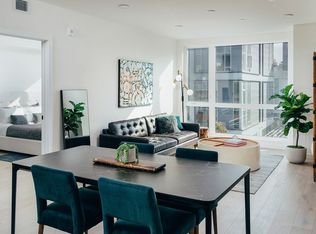 345 8th St #408, San Francisco, CA