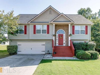 84 Searchlight Ct, Winder, GA, 30680