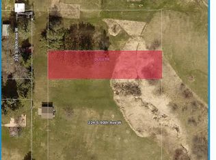 2 S 90th Ave W #X, Duluth, MN 55808