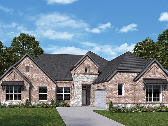 The Chapin - B Exterior
