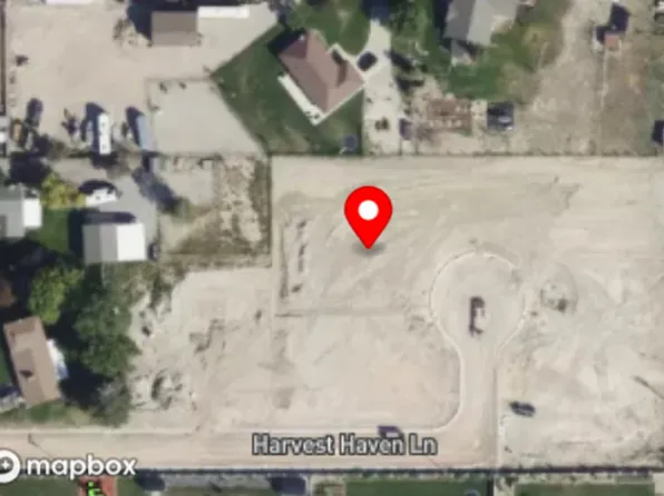 12732 S Harvest Spring Ln, Herriman, UT 84096