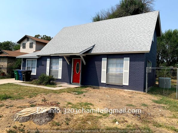 3203 Chamita St