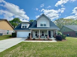 103 Beallwood Dr, Harlem, GA 30814