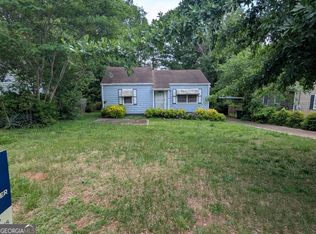 2355 Hillside Ave, Decatur, GA 30032