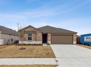1013 Valerian Dr, Haslet, TX 76052