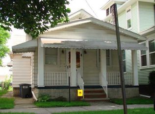 137 Dexter St, Toledo, OH
