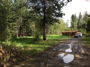 708 Sagle Rd, Sagle, ID 83860