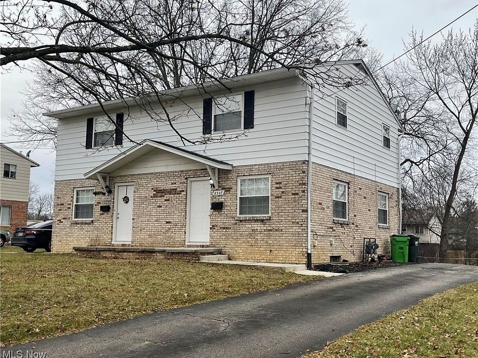 2503 Maplehurst Dr, Stow, OH 44224 Zillow