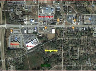 1440 W Poplar St, Griffin, GA 30224