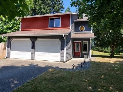 9428 Widgeon Ct SE, Lacey, WA, 98513