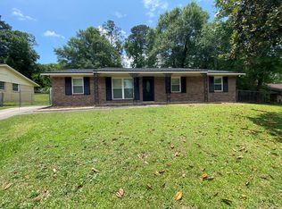 5322 Braebern St, Columbus, GA 31907