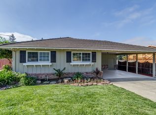 4359 Seven Hills Rd, Castro Valley, CA 94546