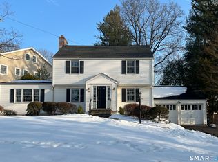 29 Vincent Avenue, Stamford, CT 06905