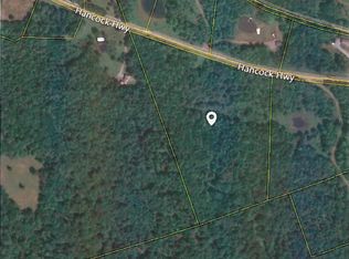 Hancock Hwy, Equinunk, PA 18417