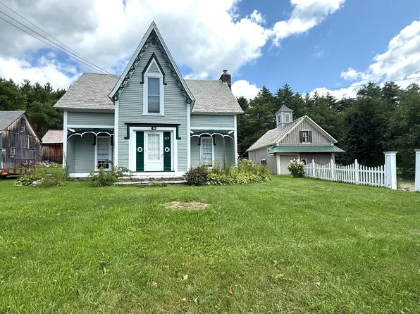 619 Main Street, Londonderry, VT 05155