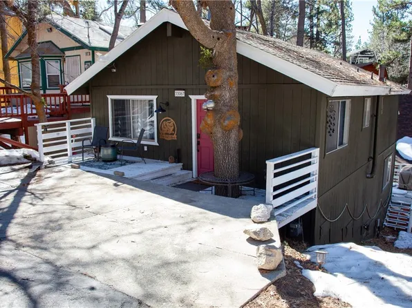 33067 Robin Ln, Arrowbear Lake, CA 92382