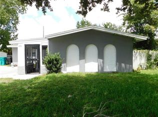 4373 Clarinda St, Orlando, FL 32811