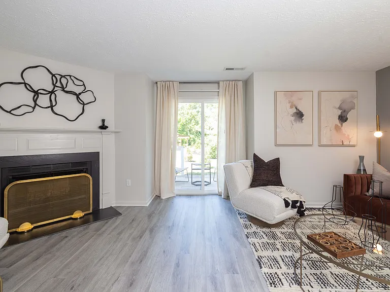 The Garratt Townhomes & Apartments — Photo 17