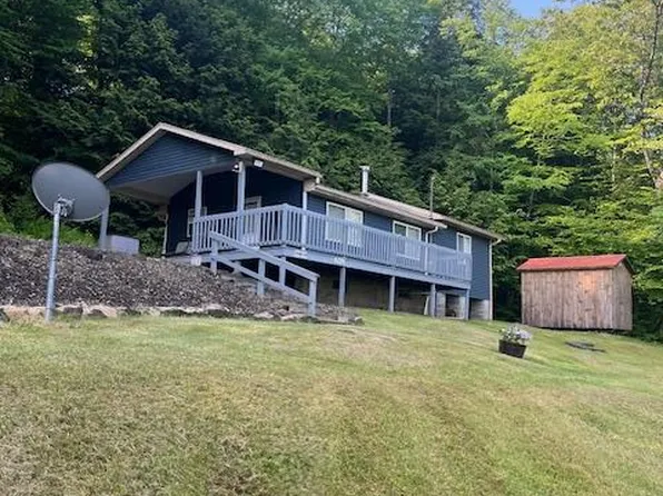 206 Darby Ln, Tionesta, PA 16353