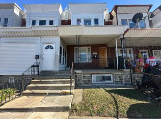 4827 D St FLOOR 1, Philadelphia, PA
