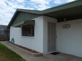 315 W Danbury Rd, Kearny, AZ 85137