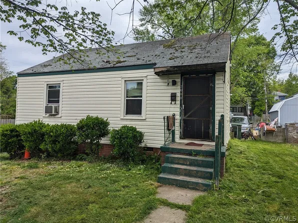 2600 5th Ave, Richmond, VA 23222