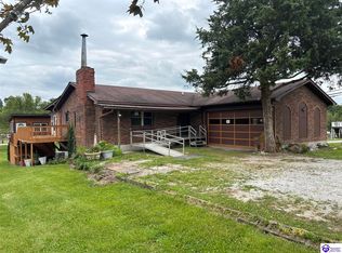 4002 Centennial Ave, Radcliff, KY 40160