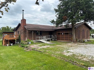 4002 Centennial Ave, Radcliff, KY, 40160