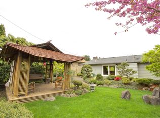 1207 SW Nevada St, Portland, OR 97219